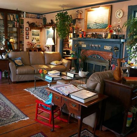 Simmons Homestead Inn Hyannis Port Εξωτερικό φωτογραφία