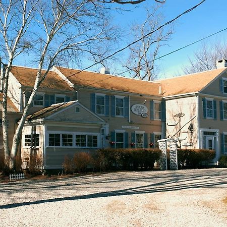 Simmons Homestead Inn Hyannis Port Εξωτερικό φωτογραφία