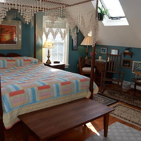 Simmons Homestead Inn Hyannis Port Εξωτερικό φωτογραφία