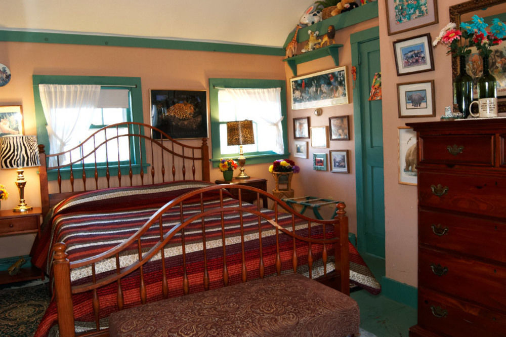 Simmons Homestead Inn Hyannis Port Εξωτερικό φωτογραφία