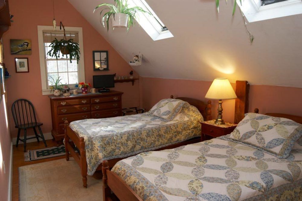 Simmons Homestead Inn Hyannis Port Εξωτερικό φωτογραφία