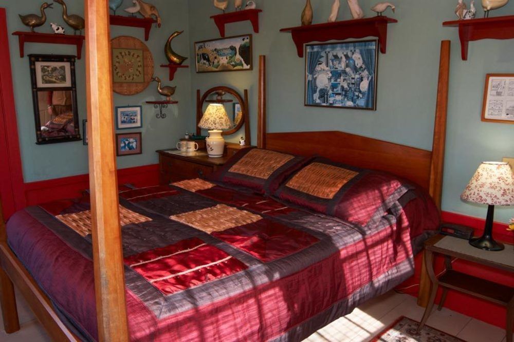 Simmons Homestead Inn Hyannis Port Εξωτερικό φωτογραφία