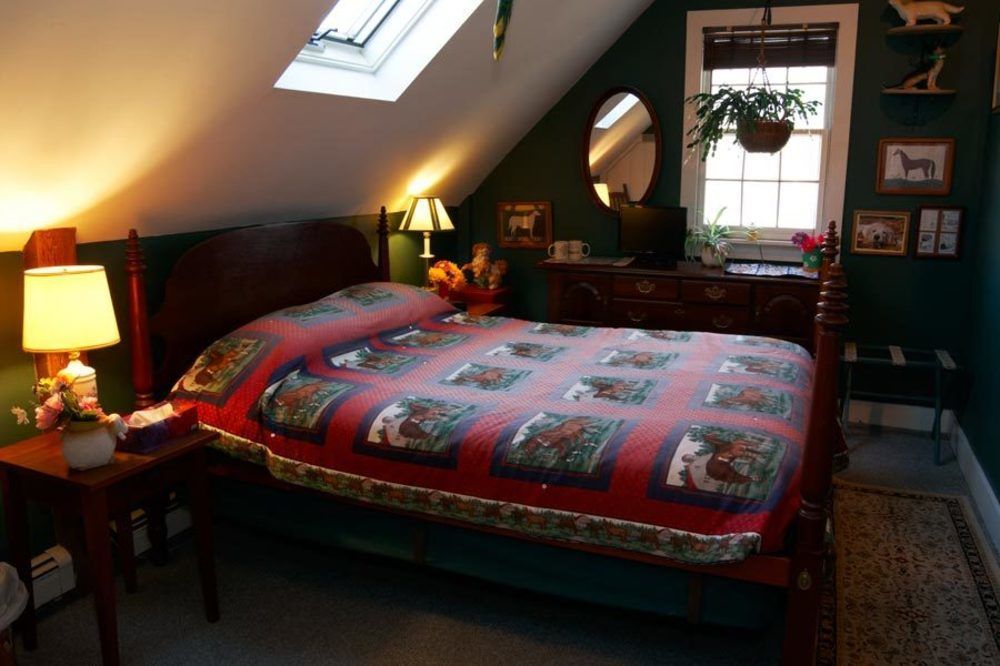 Simmons Homestead Inn Hyannis Port Εξωτερικό φωτογραφία