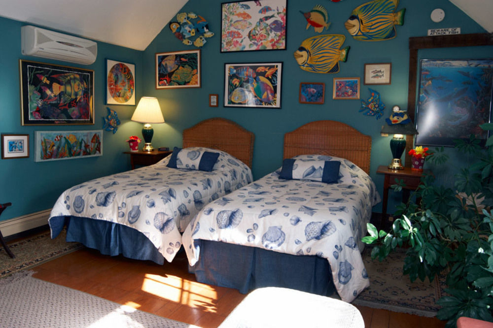 Simmons Homestead Inn Hyannis Port Εξωτερικό φωτογραφία