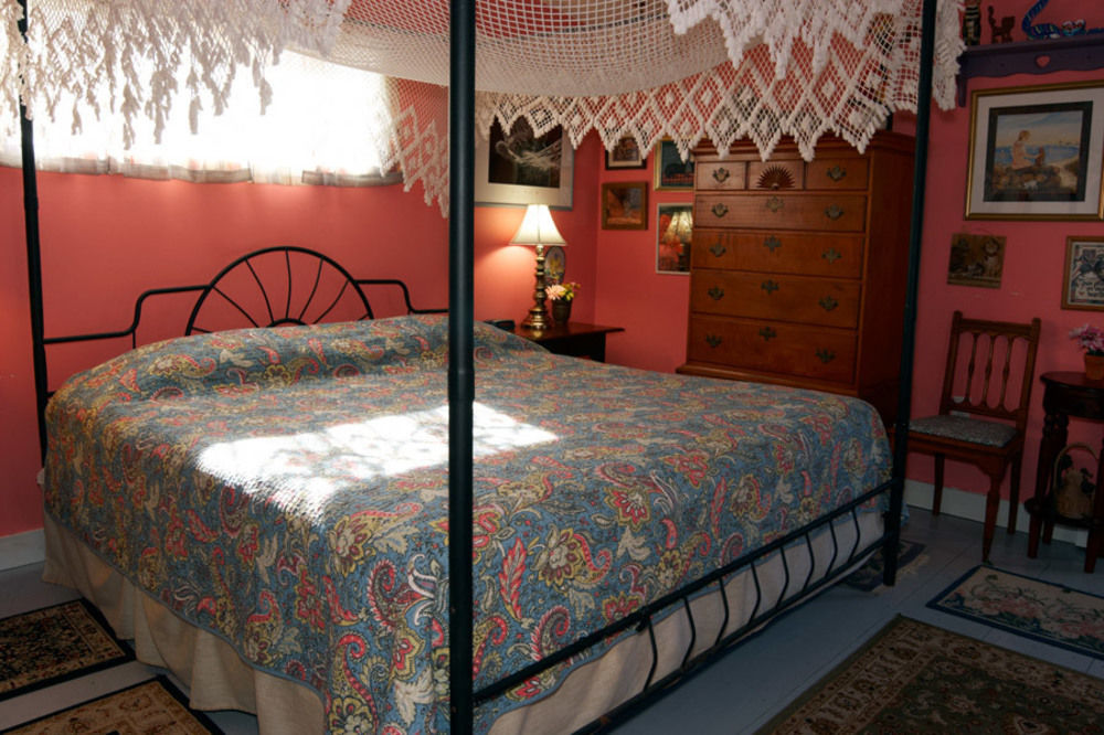 Simmons Homestead Inn Hyannis Port Εξωτερικό φωτογραφία