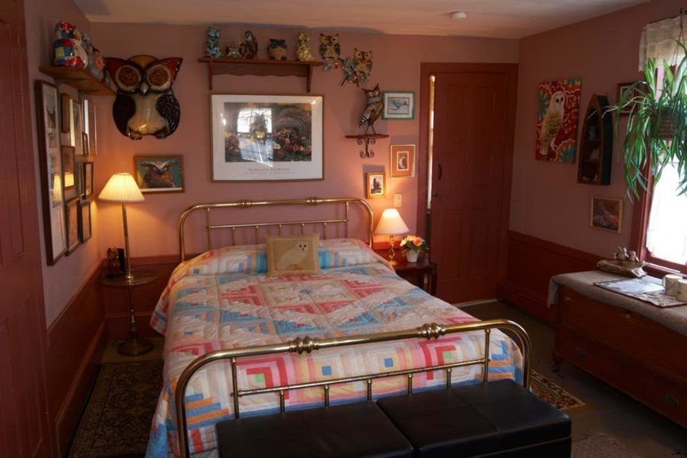Simmons Homestead Inn Hyannis Port Εξωτερικό φωτογραφία