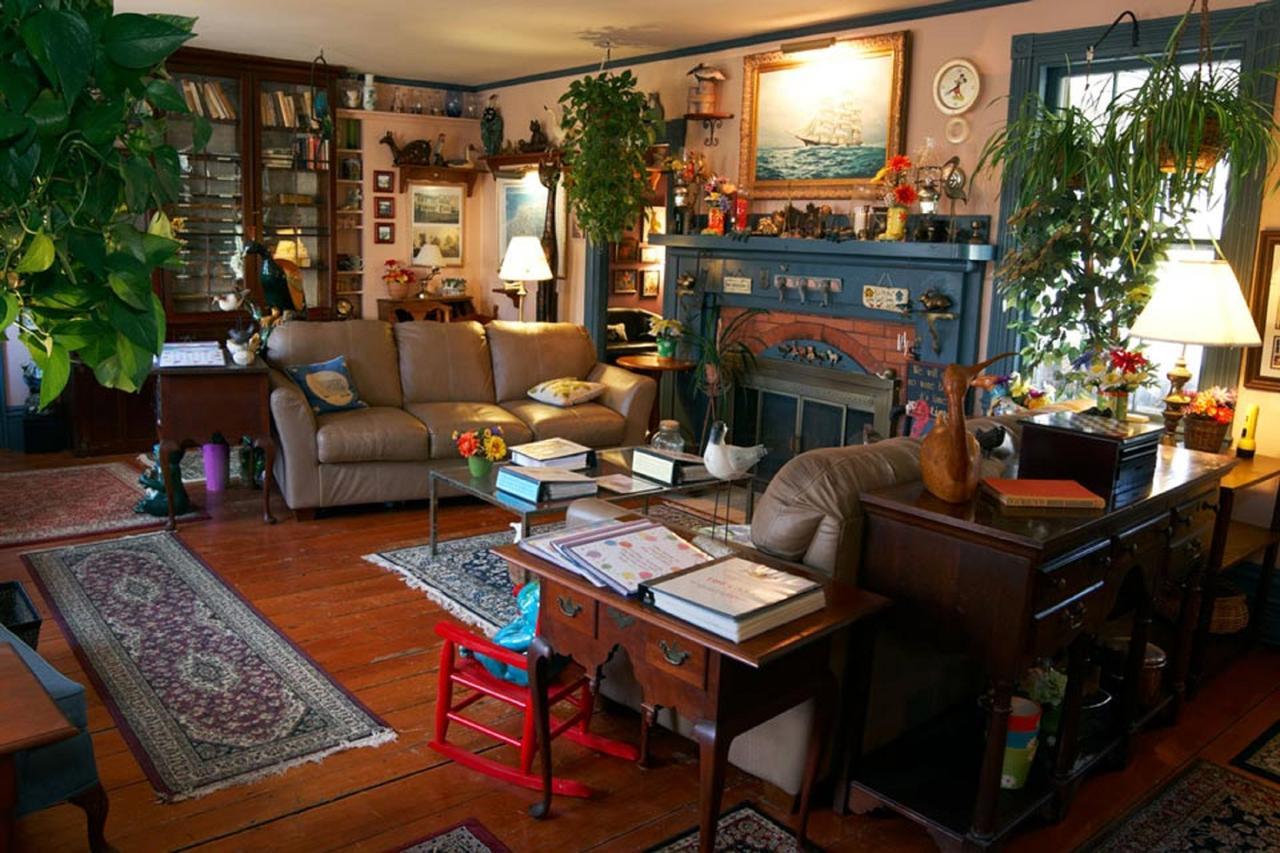 Simmons Homestead Inn Hyannis Port Εξωτερικό φωτογραφία