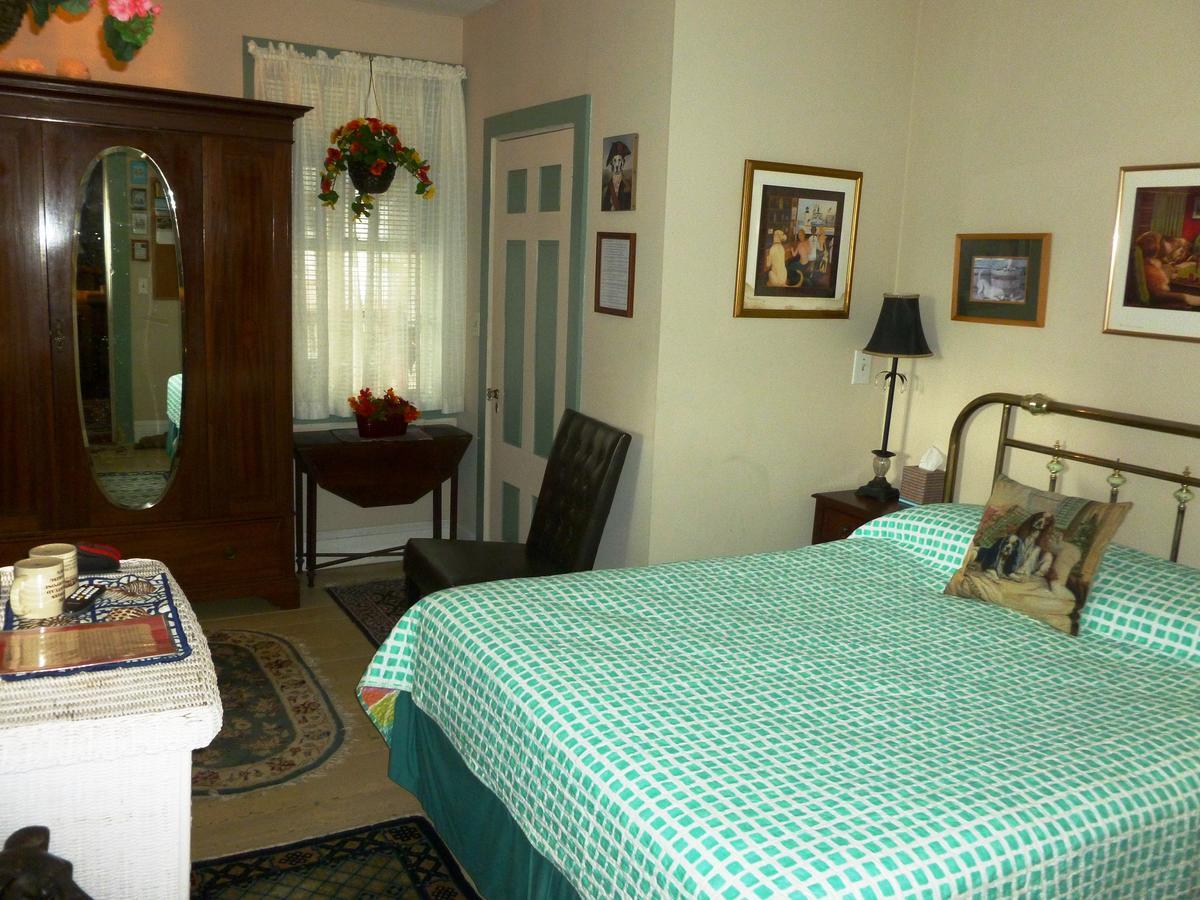 Simmons Homestead Inn Hyannis Port Εξωτερικό φωτογραφία