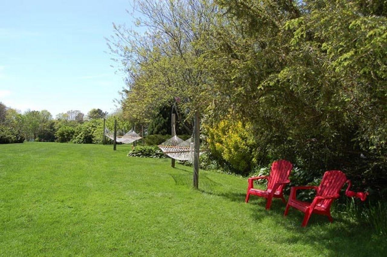 Simmons Homestead Inn Hyannis Port Εξωτερικό φωτογραφία