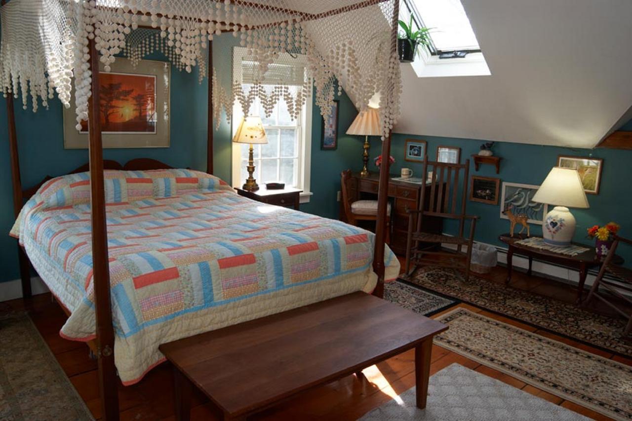 Simmons Homestead Inn Hyannis Port Εξωτερικό φωτογραφία